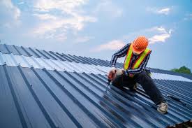 Fast & Reliable Emergency Roof Repairs in Houston, AK